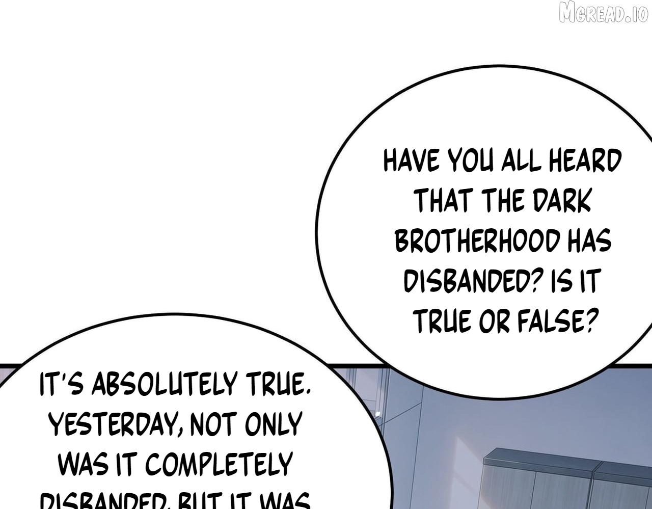 I Rely on My Invincibility to Deal Tons of Damage Passively! Chapter 173  - page 3